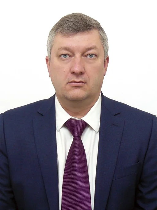 Марченко Игорь Геннадьевич