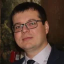 Марынич Дмитрий Сергеевич