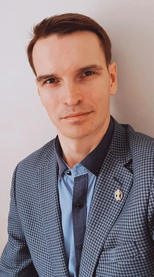 Михеев Дмитрий Валерьевич