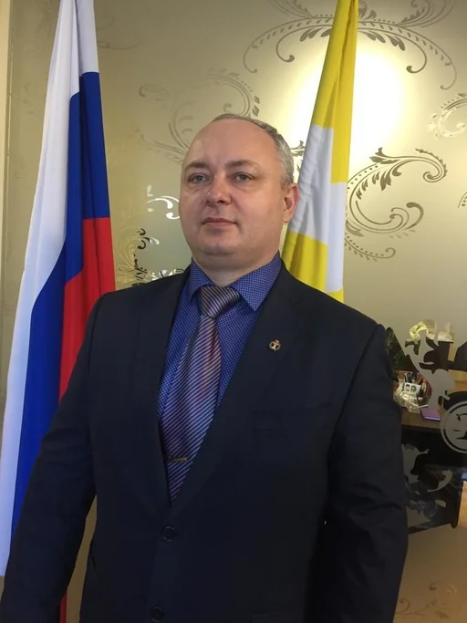 Князев Александр Викторович