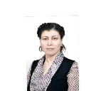 Баграмян Аревик Юриковна