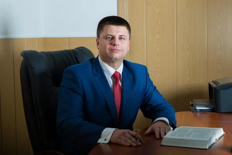 Королев Павел Игоревич
