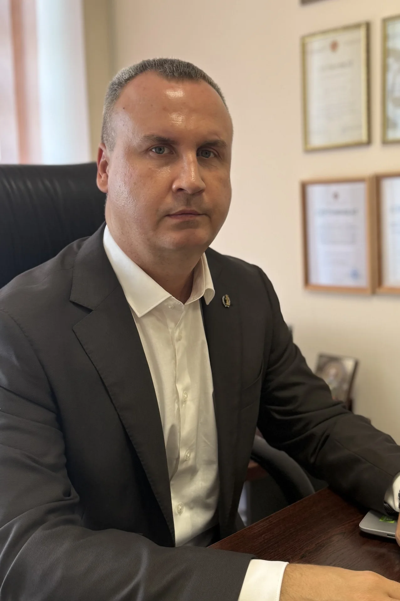Кирюников Алексей Викторович