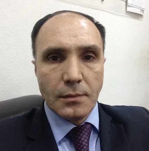 Кимеев Вячеслав Борисович
