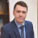 Рубахин Евгений Вячеславович
