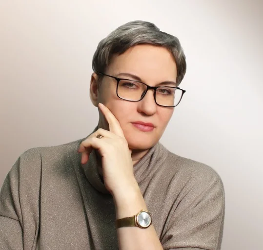 Суханова Светлана Вадимовна