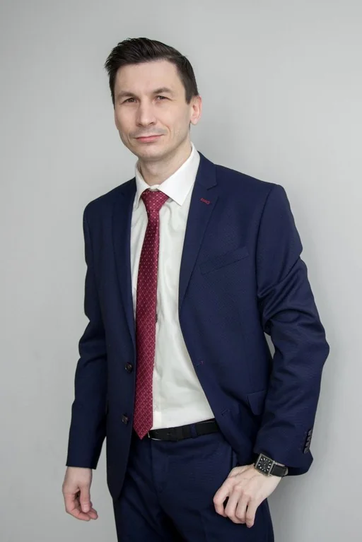 Салимуллин Руслан Рафисович