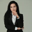 Леонова Валерия Сергеевна