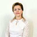 Шабловская Алла Владиславовна