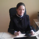 Смердина Алена Александровна
