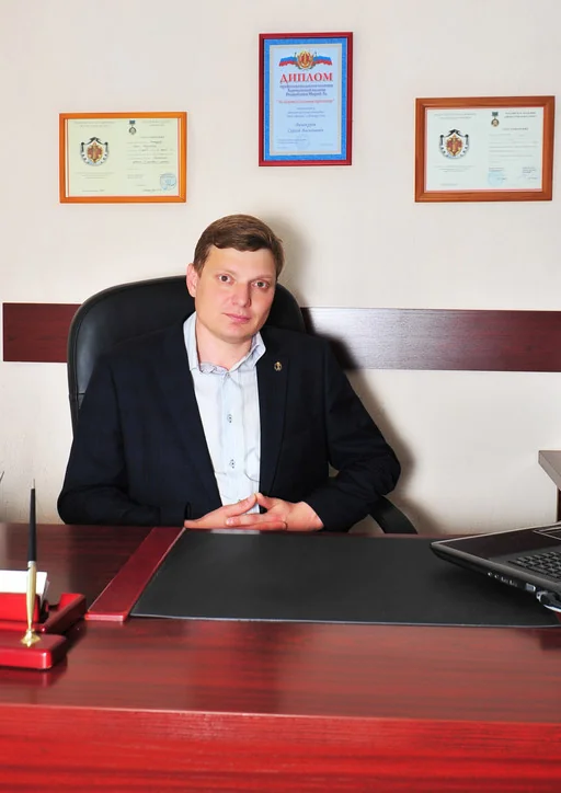 Винокуров Сергей Васильевич