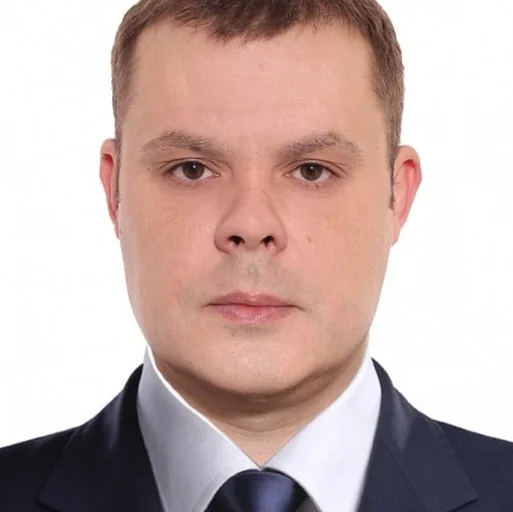 Софронов Сергей Олегович