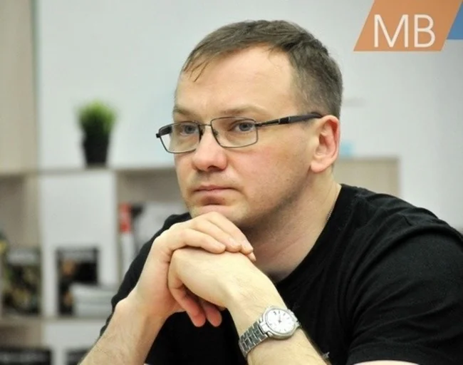 Бельский Алексей Юрьевич