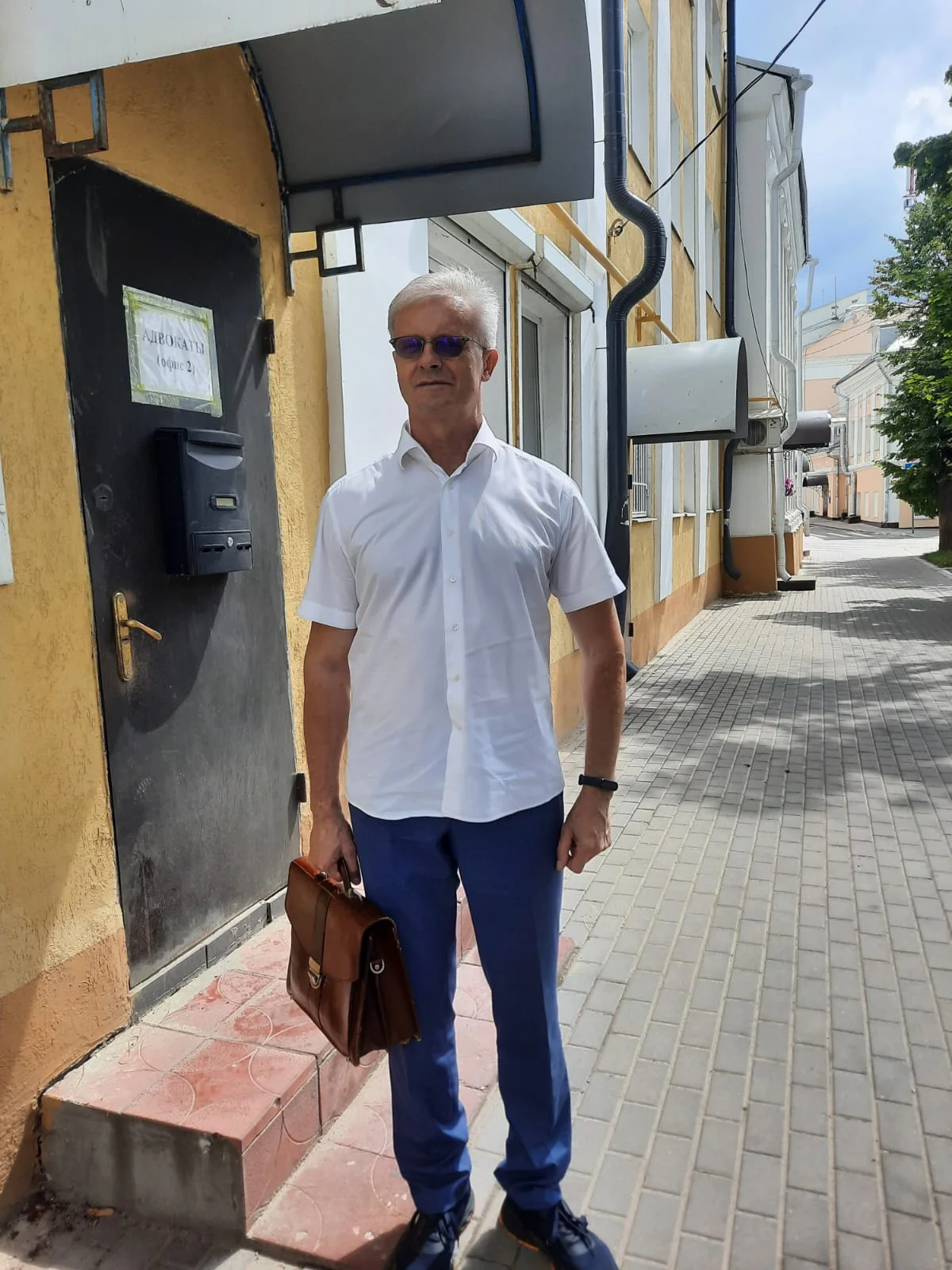 Донцов Александр Иванович
