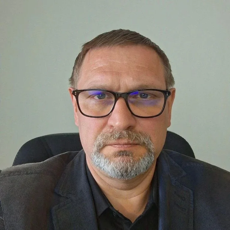 Афонин Алексей Геннадьевич
