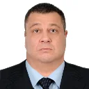 Парфенов Дмитрий Робертович