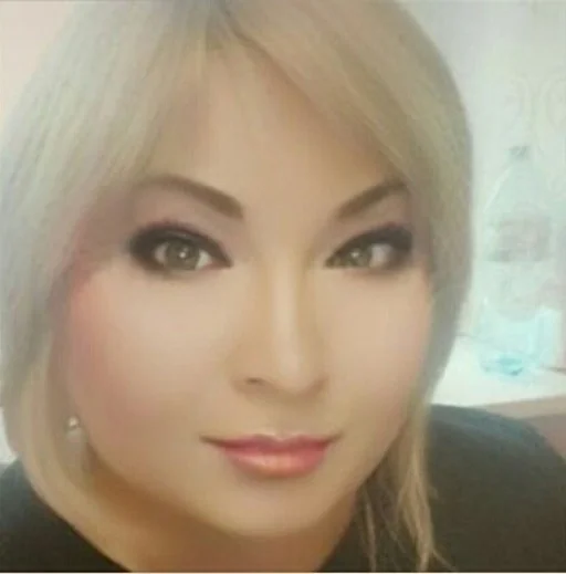 Атьканова Диана Николаевна