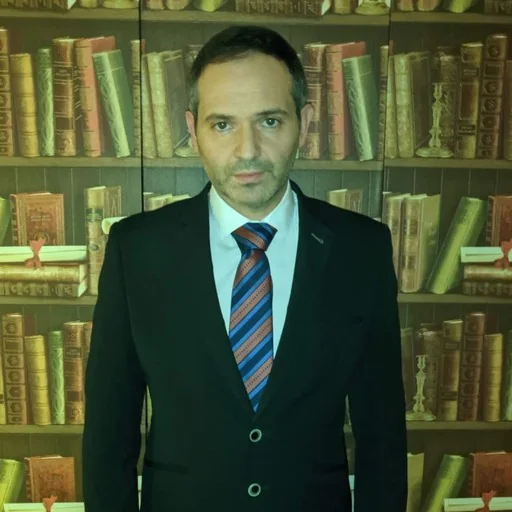 Ковтун Юрий Анатольевич