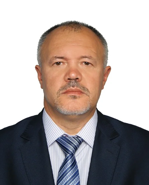 Обруч Виктор Петрович