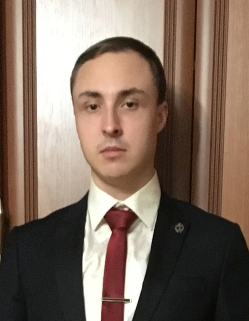Сторожев Иван Андреевич