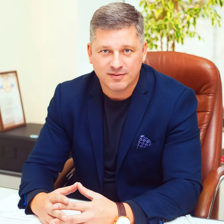 Мальцев Олег Юрьевич