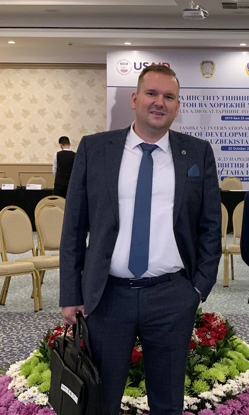 Якименко Николай Викторович