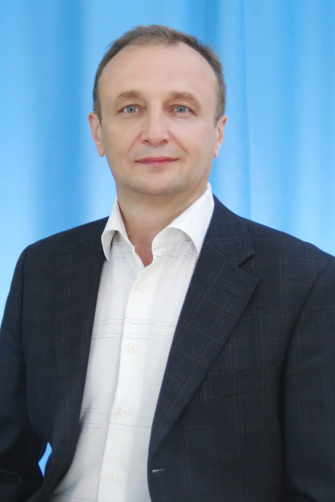 Андриянов Сергей Анатольевич