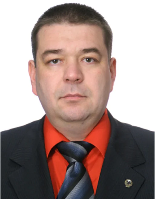 Решетило Роман Михайлович