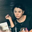 Бондаренко Елена Владимировна