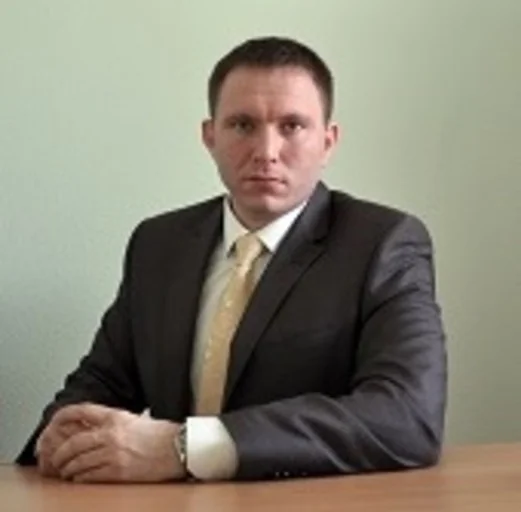 Бодров Евгений Александрович