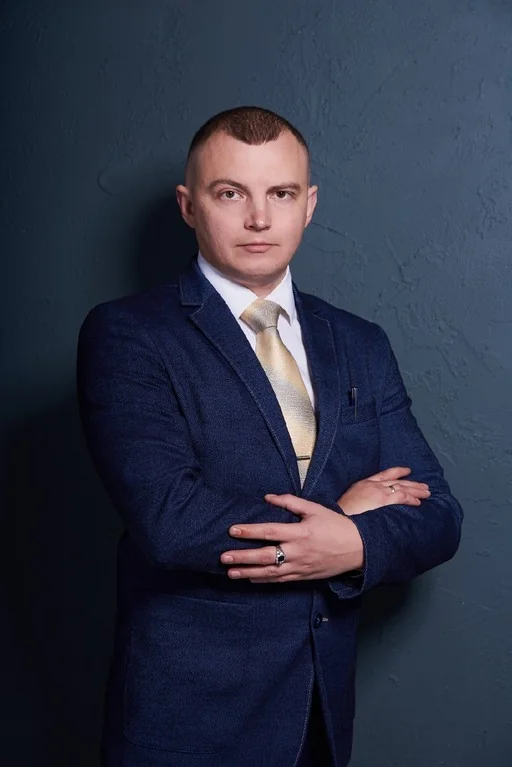Борисов Олег Вячеславович