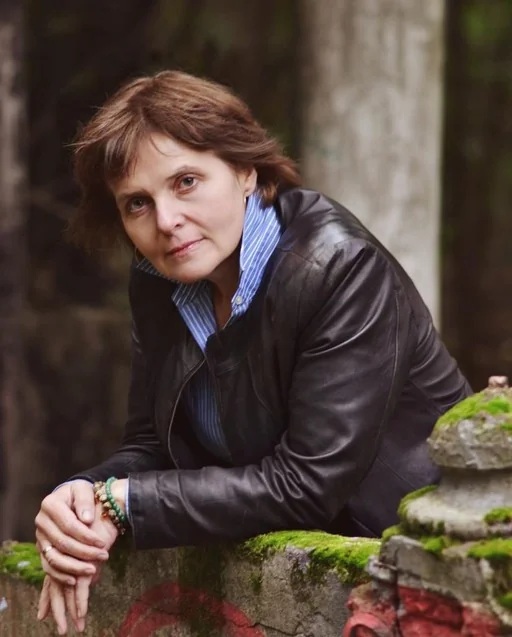 Исмайлова Елена Борисовна