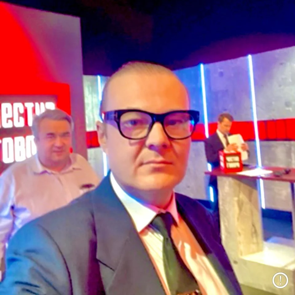 Петров Роман Вячеславович