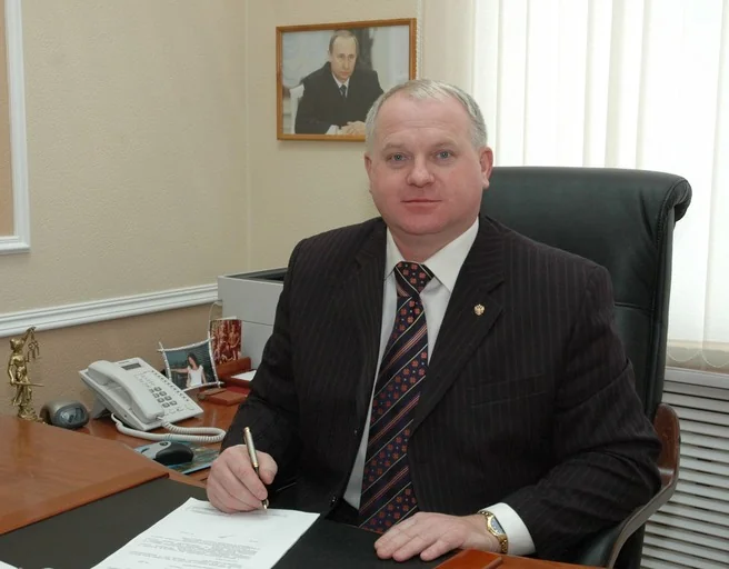 Мальцев Павел Васильевич