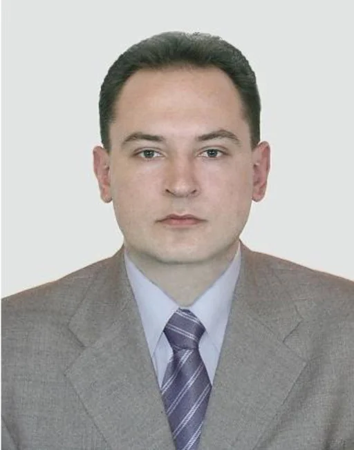 Линев Сергей Николаевич