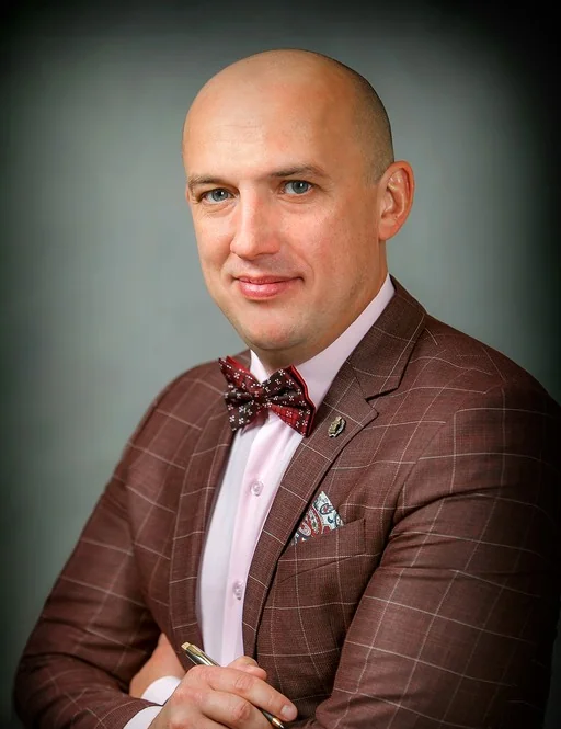 Годзенко Евгений Борисович