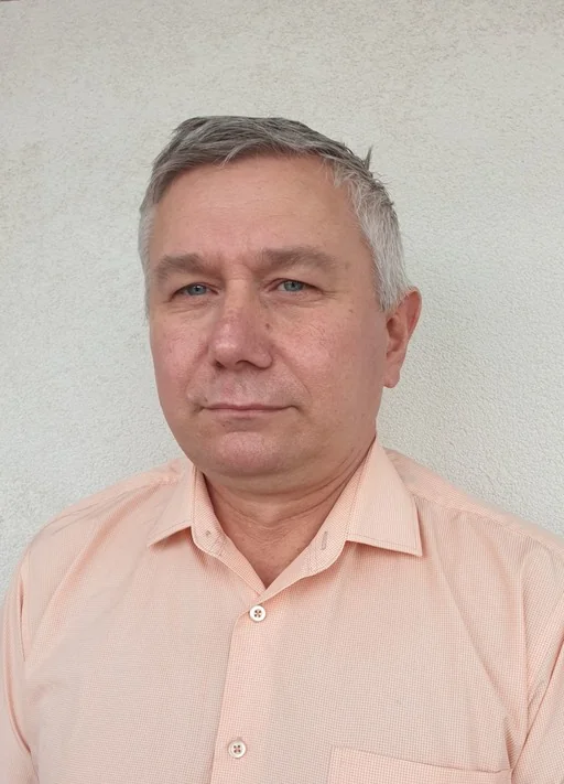 Павленко Андрей Николаевич