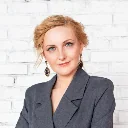 Воробей Ирина Павловна