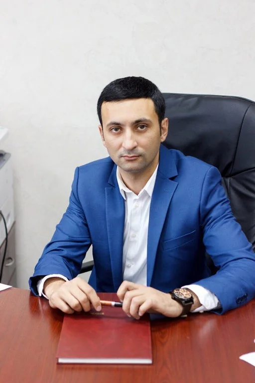Набиев Азер Адил-оглы