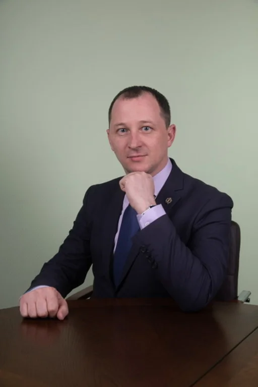 Сергеев Виктор Александрович