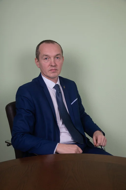 Крапивин Роман Владимирович