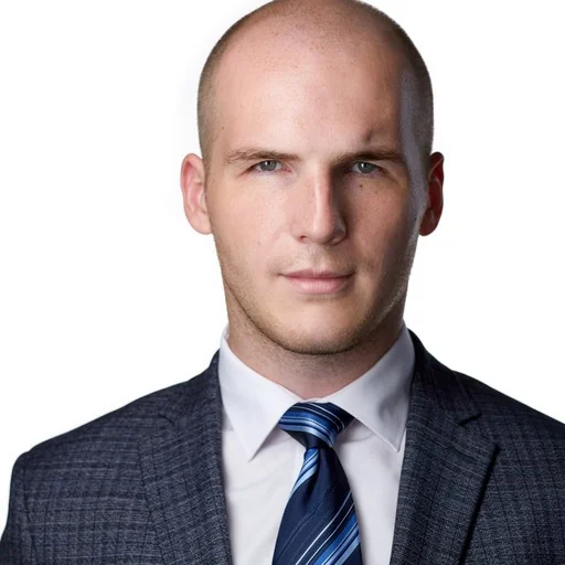 Смирнов Юрий Витальевич