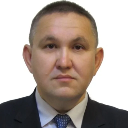 Шевелев Сергей Александрович