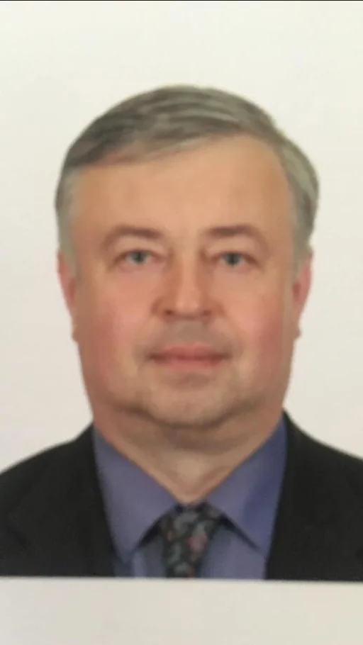 Чистов Андрей Николаевич