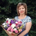 Семенова Елена Анатольевна