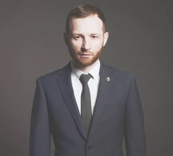 Мухин Александр Сергеевич