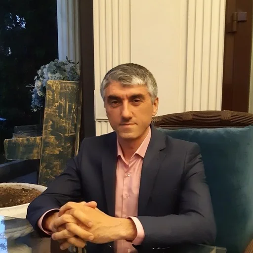 Никифоров Никос Павлович