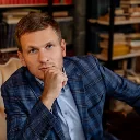 Кузин Евгений Павлович