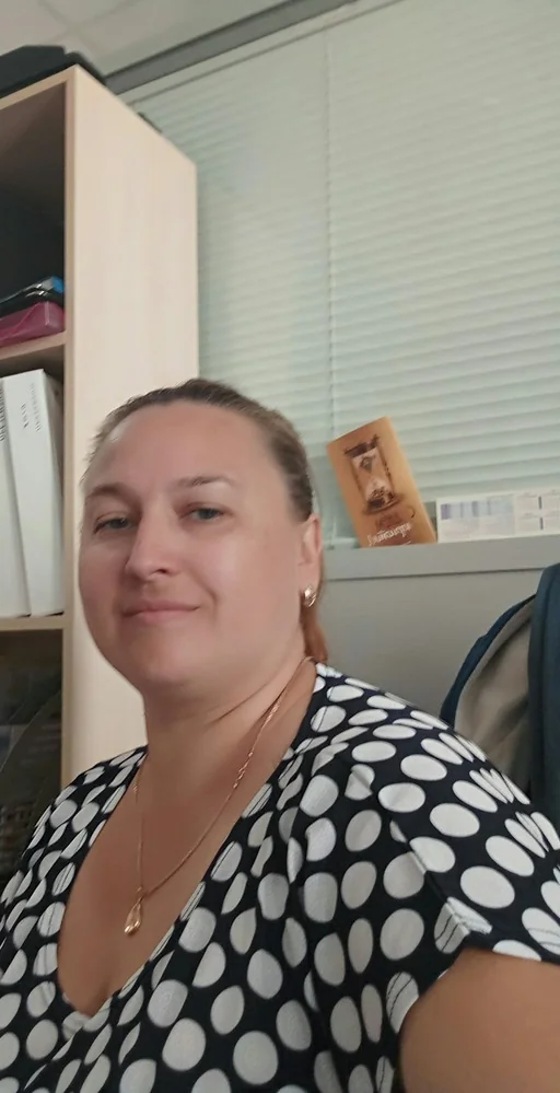 Акулова Ольга Павловна