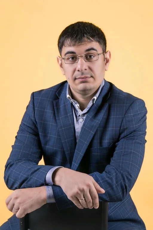 Тохтамишян Александр Федорович